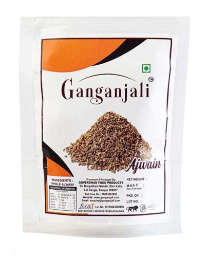 Ganganjali Ajwain