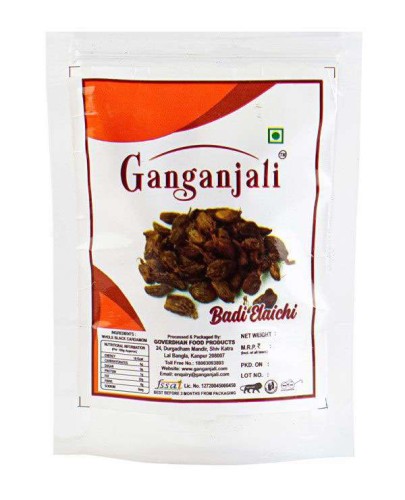 Ganganjali Badi Elaichi