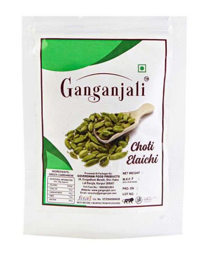 Ganganjali Choti Elaichi