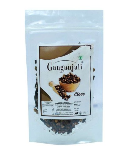 Ganganjali Cloves