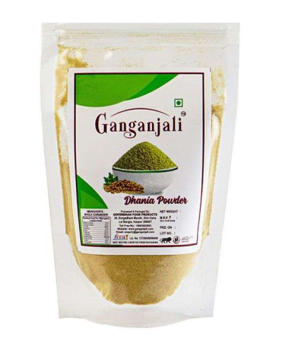 Ganganjali Dhania Powder 