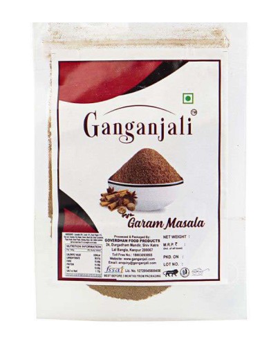 Ganganjali Garam Masala