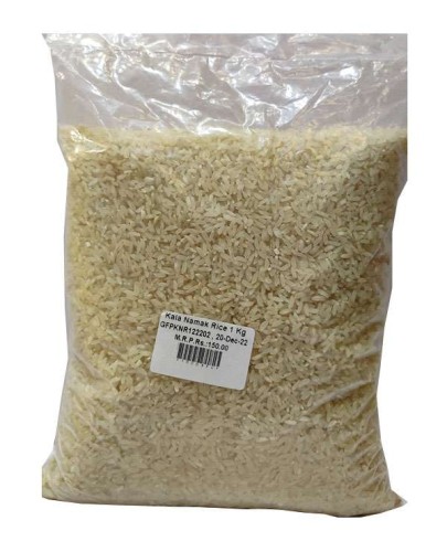 Ganganjali Kala Namak Rice