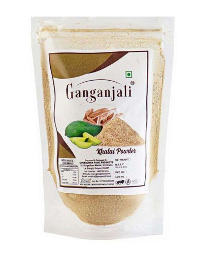 Ganganjali Khatai 