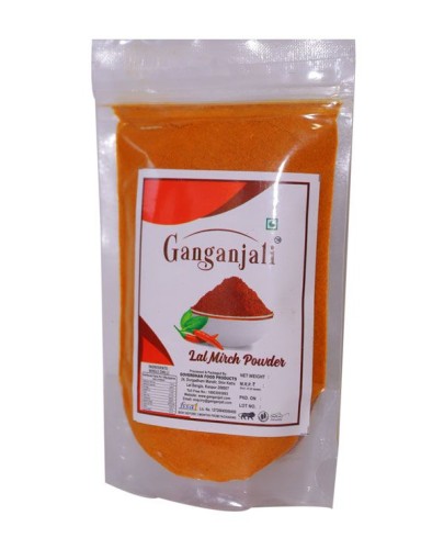 Ganganjali Lal Mirch Powder