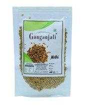 Ganganjali Methi Dana Main