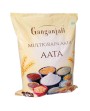 Ganganjali Multi Grain Atta Small