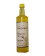 Ganganjali Peanut Oil Wood Press Small