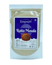 Ganganjali Raita Masala Main