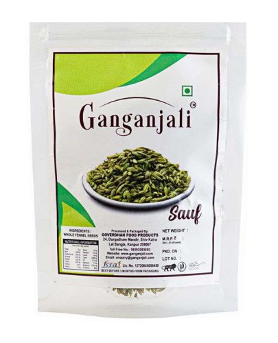 Ganganjali Moti Sauf 