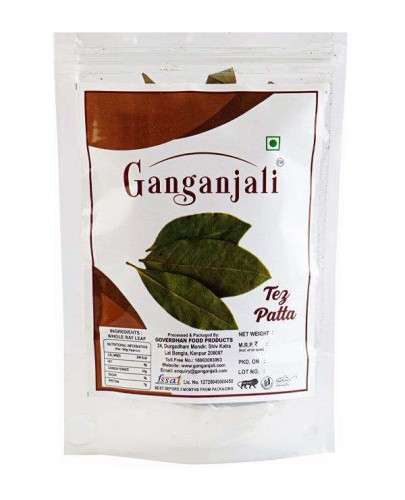 Ganganjali Tej Patta