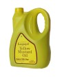 Ganganjali Oil Yellow Mustard Generic Small