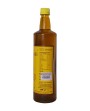 Ganganjali Oil Yellow Mustard Wood Press Small