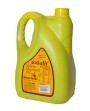 Ganganjali Oil Yellow Mustard Wood Press Small