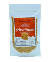 Ganganjali Yellow Mustard Seed  Main